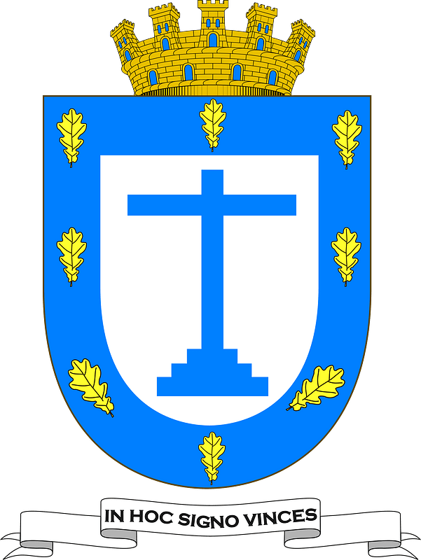 Bayamon coat of arms