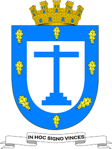 Bayamon coat of arms