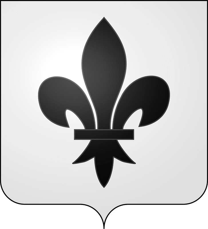 Blason de la ville de Gomené (Côtes-d'Armor)