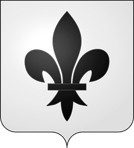 Blason de la ville de Gomené (Côtes-d'Armor)