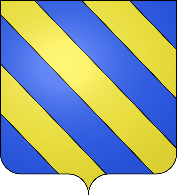 Blason de la ville de Langourla (Côtes-d'Armor)