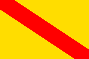 Banner of Baden (3^2)