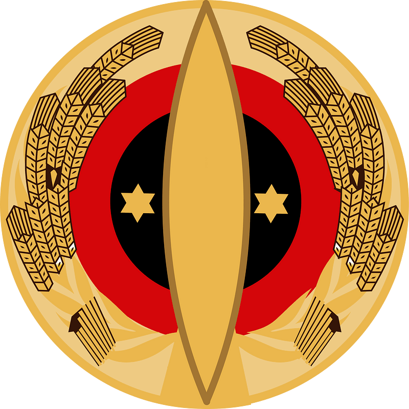 Interplanet Space Fleet seal