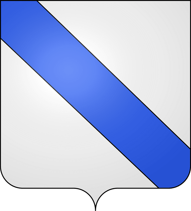 Blason de la ville de Hermitage-Lorge (L') (Côtes-d'Armor)