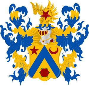 Daelman wapen1827