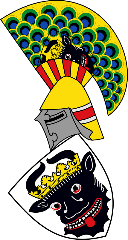 CoA Mecklenburg