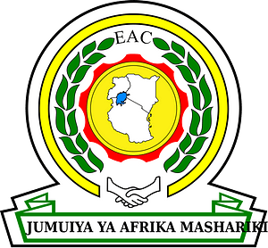 Emblem of the East African Community (2003–2008)