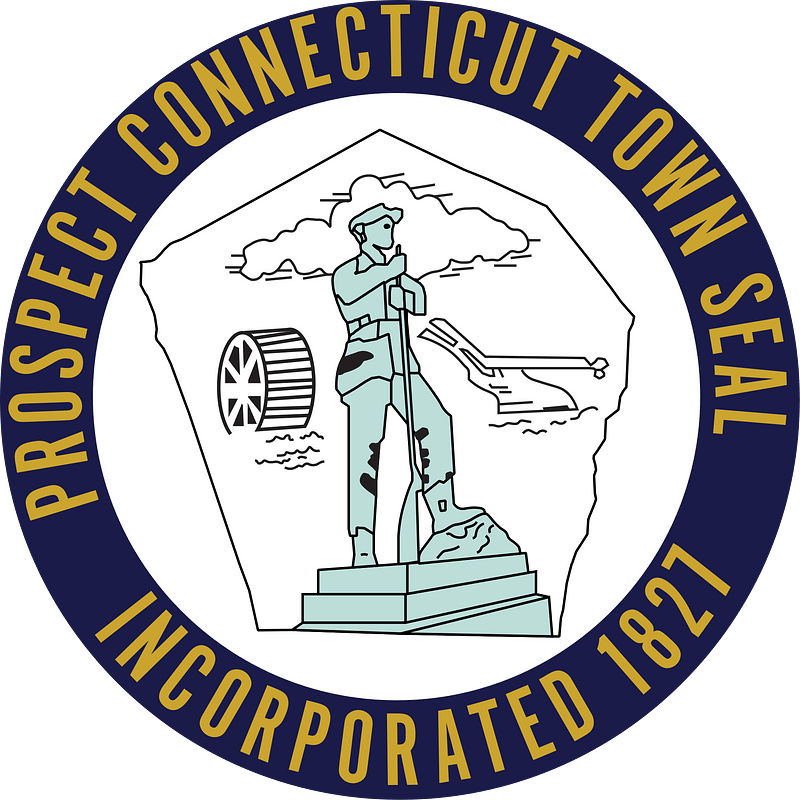 Prospect CT Seal