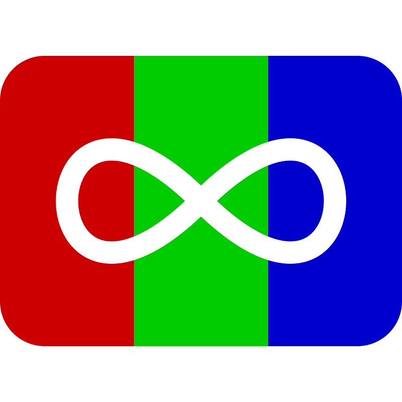 Twemoji-style autism