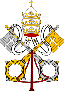 Emblem of Vatican City State