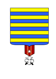 Blason bertrange2