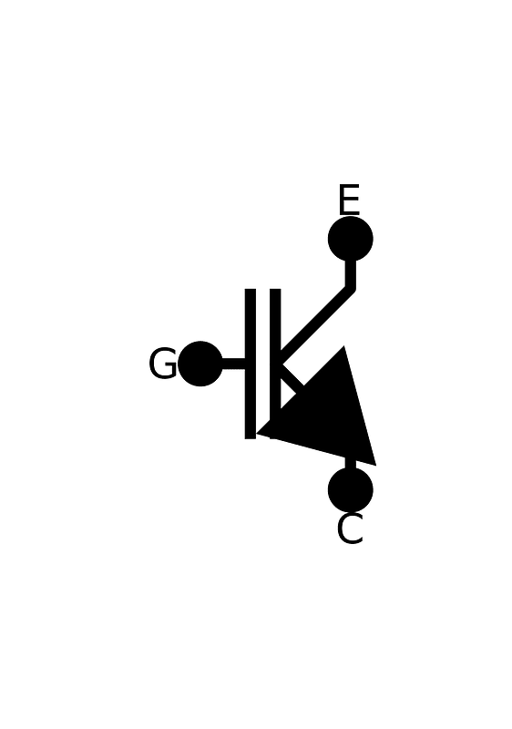 IGBT-geda