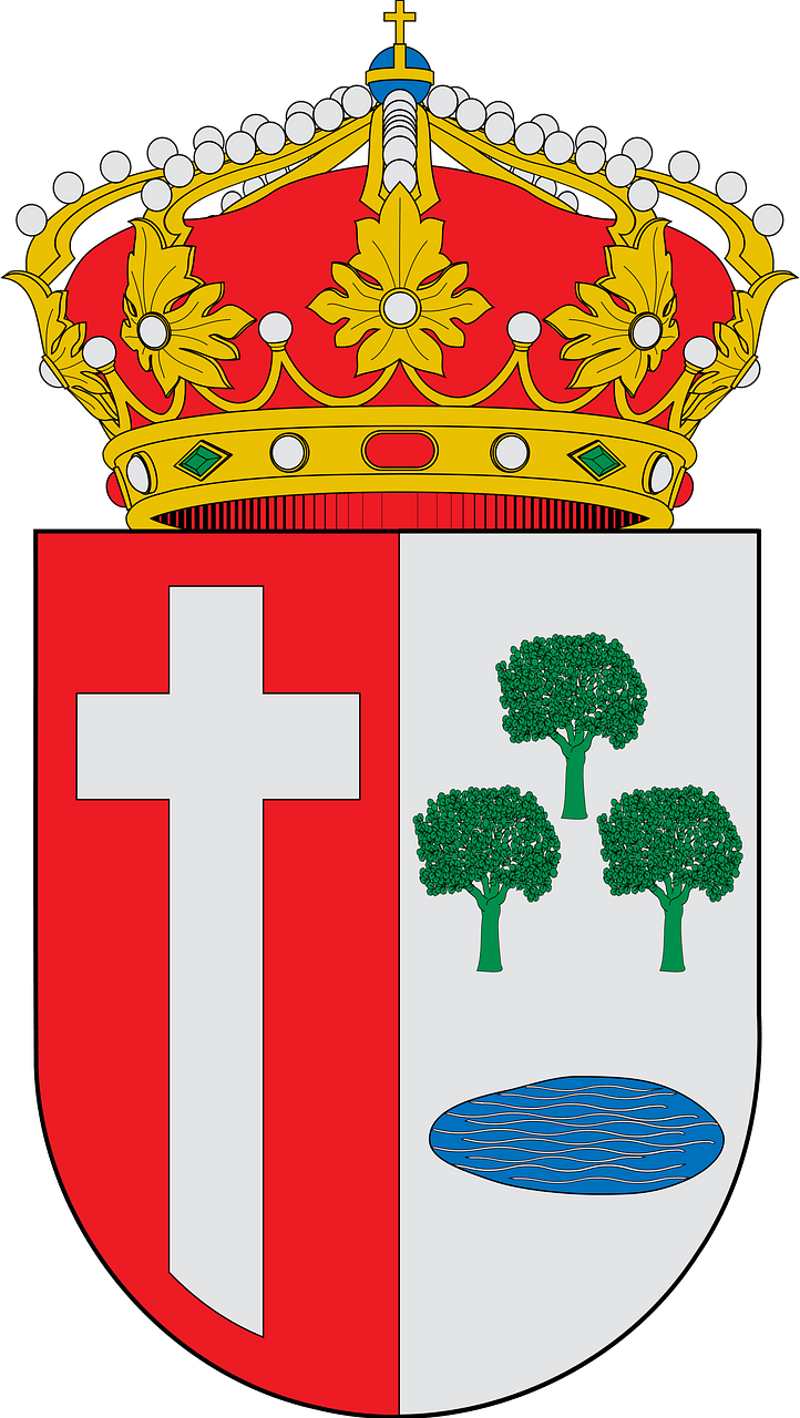 Escudo de Capdesaso-Huesca
