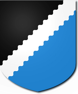 Blazon of Societas Urielis