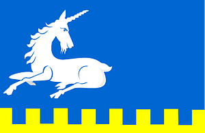 Menaam vlag