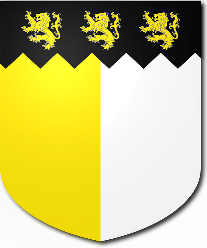 Blazon of Beevor Baronets of Hethel (1784)
