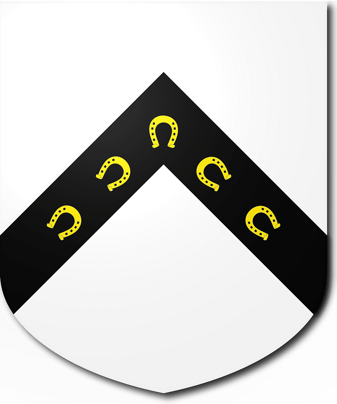 Blazon of Crispe Baronets (1665)