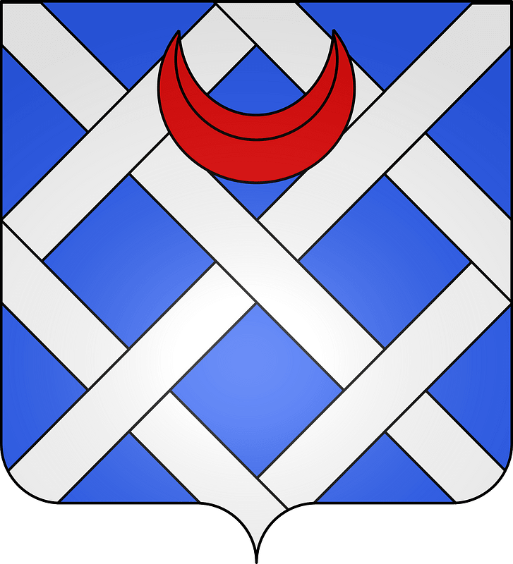 Blason de la ville de Plélan-le-Petit (Côtes-d'Armor)