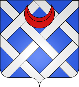 Blason de la ville de Plélan-le-Petit (Côtes-d'Armor)