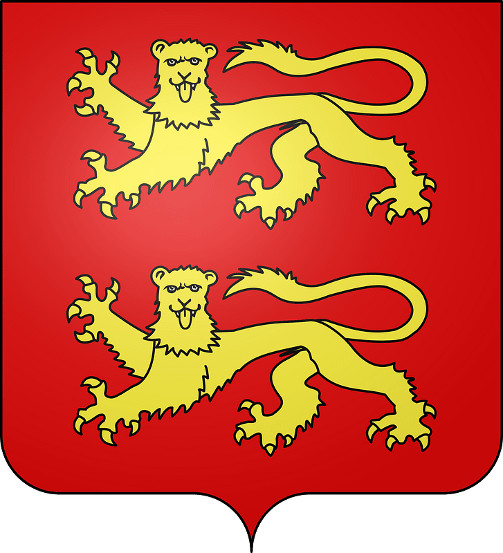Blason de la ville de Plessix-Balisson (Côtes-d'Armor)