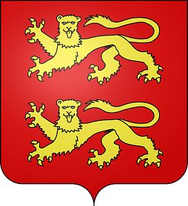Blason de la ville de Plessix-Balisson (Côtes-d'Armor)
