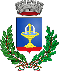 Acquarica del Capo-Stemma