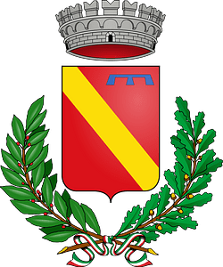 Albavilla-Stemma