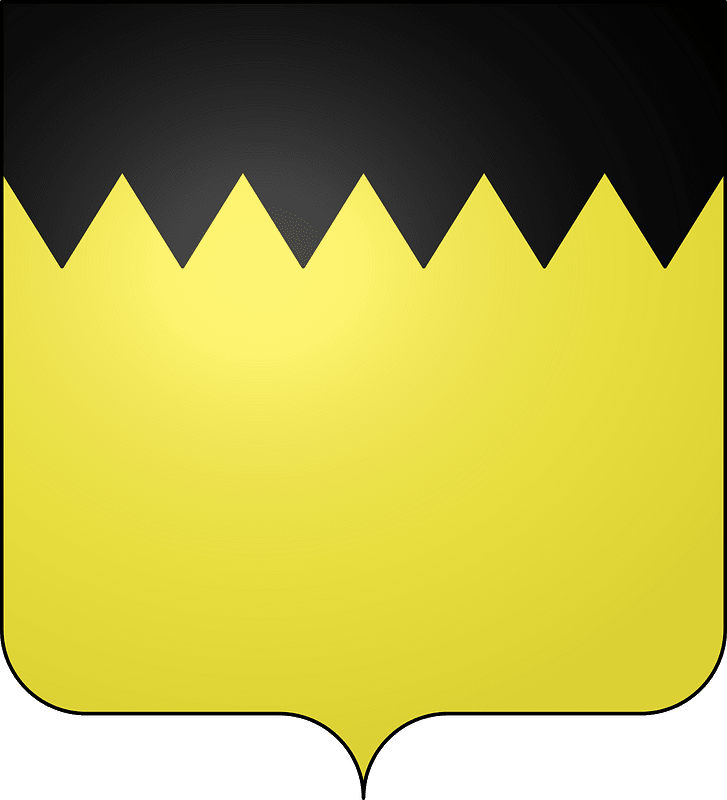 Blason de la ville de Pleudihen-sur-Rance (Côtes-d'Armor)