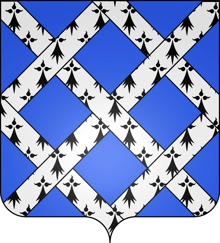 Blason de la ville de Plorec-sur-Arguenon (Côtes-d'Armor)