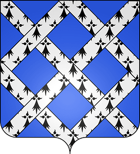 Blason de la ville de Plorec-sur-Arguenon (Côtes-d'Armor)