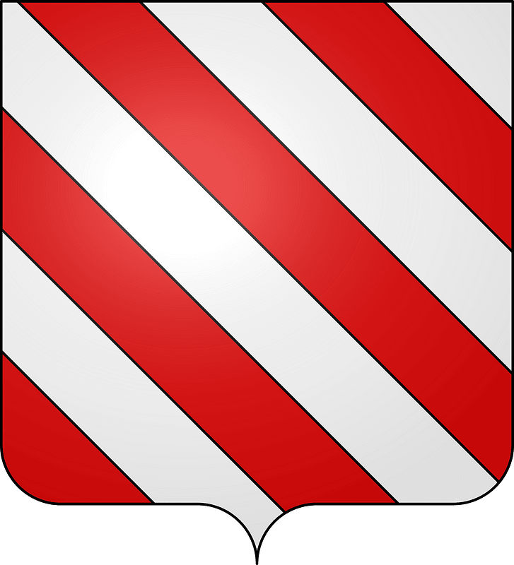 Blason de la ville de Plouasne (Côtes-d'Armor)