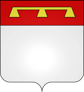 Blason de la ville de Quintin (Côtes-d'Armor)