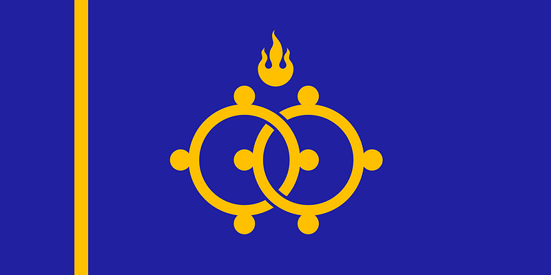 Mn flag darkhan uul aymag