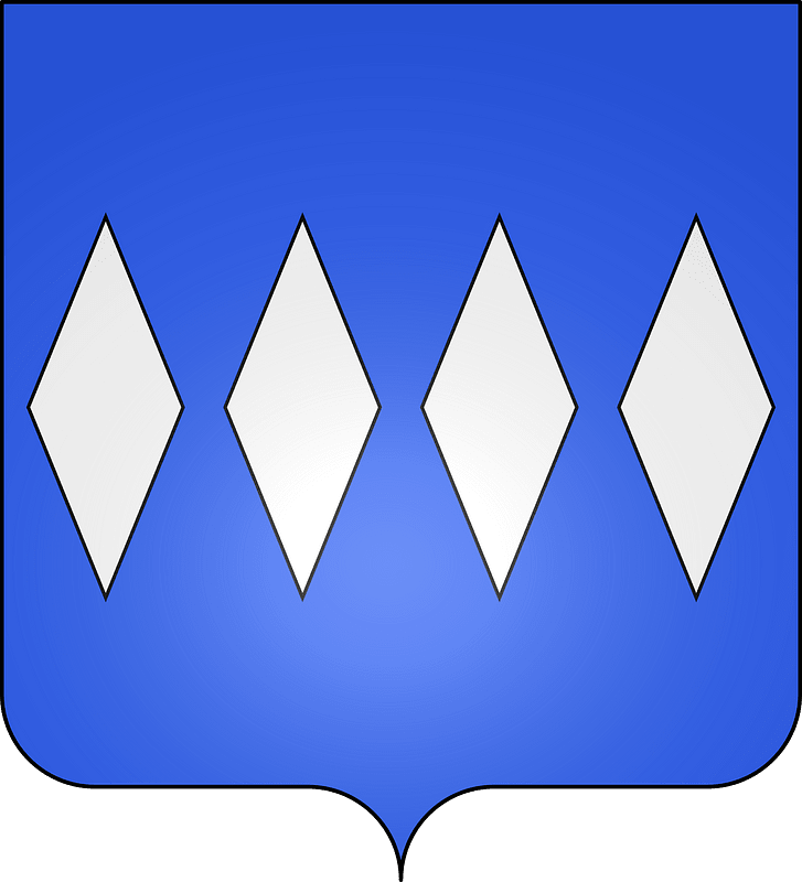 Blason de la ville de Saint-Jouan-de-l'Isle (Côtes-d'Armor)