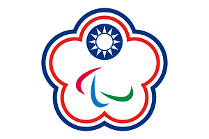Flag of Chinese Taipei (2012 Summer Paralympics)