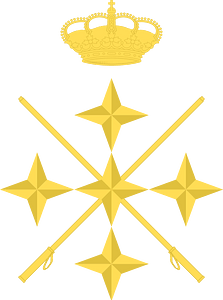 SP-10 Capitan General