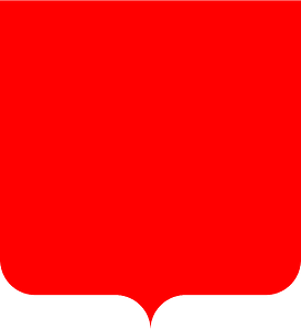Blason Vide Moderne 2D