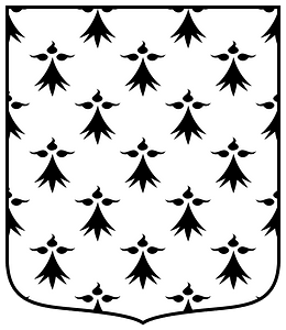 Coa Illustration Tincture Ermine v2