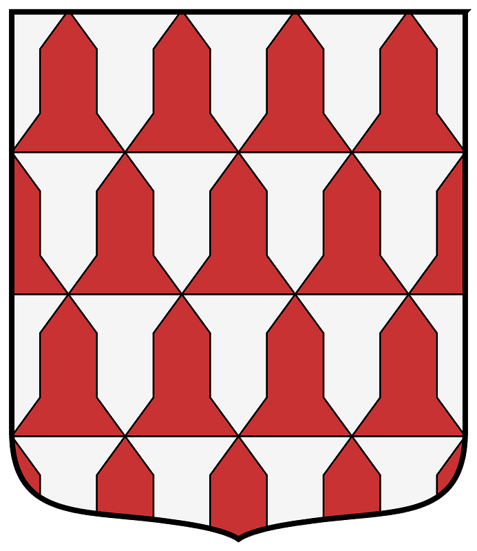 Coa France Family Scépeaux