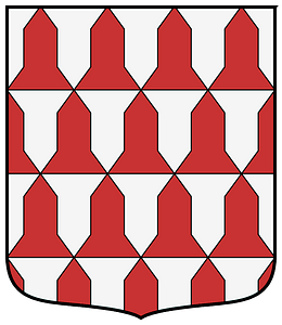 Coa France Family Scépeaux