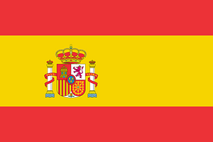 Flag of Spain (2016 Summer Olympics)