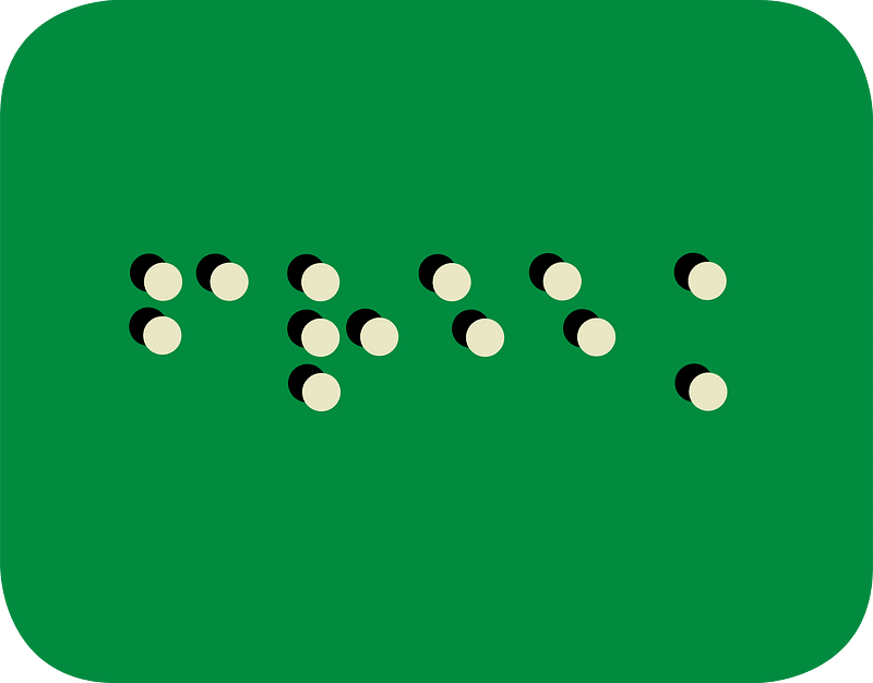WP20Symbols BRAILLE