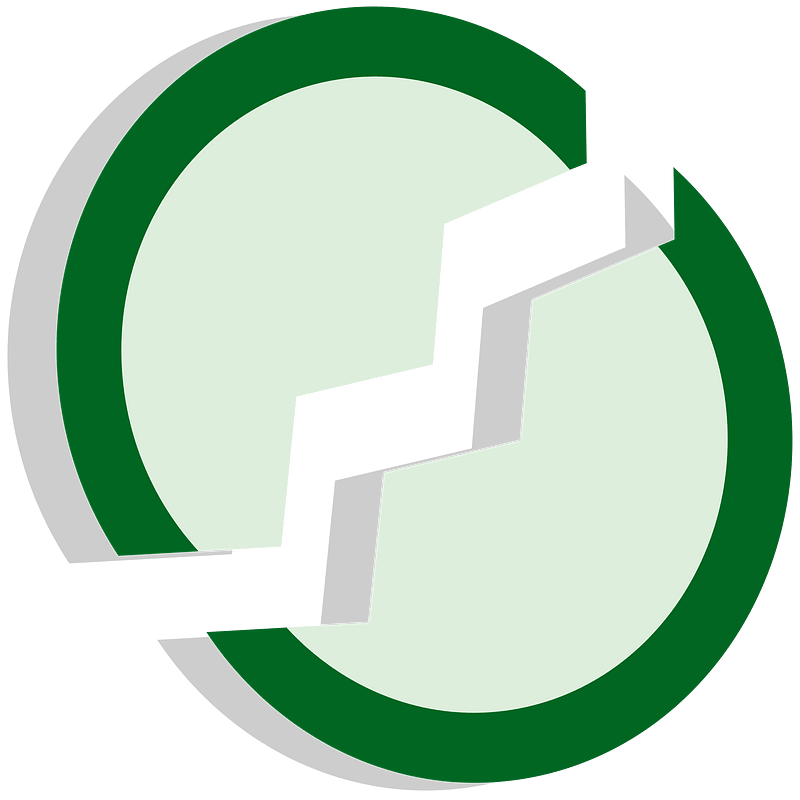 Symbol unsupport plain-green