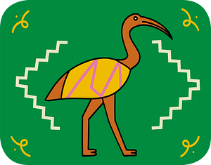 WP20Symbols IBIS OF THOTH