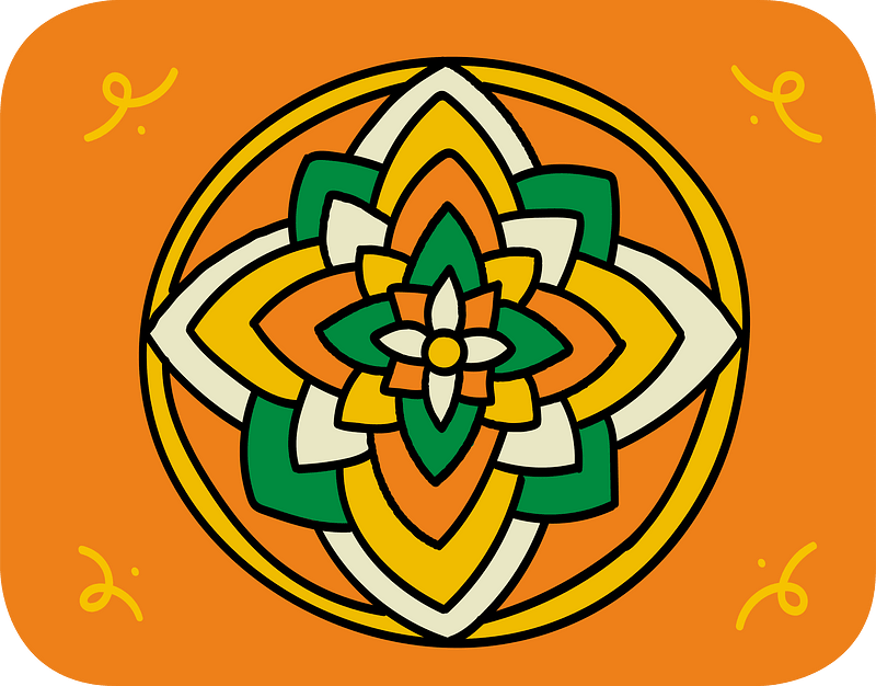 WP20Symbols RANGOLI