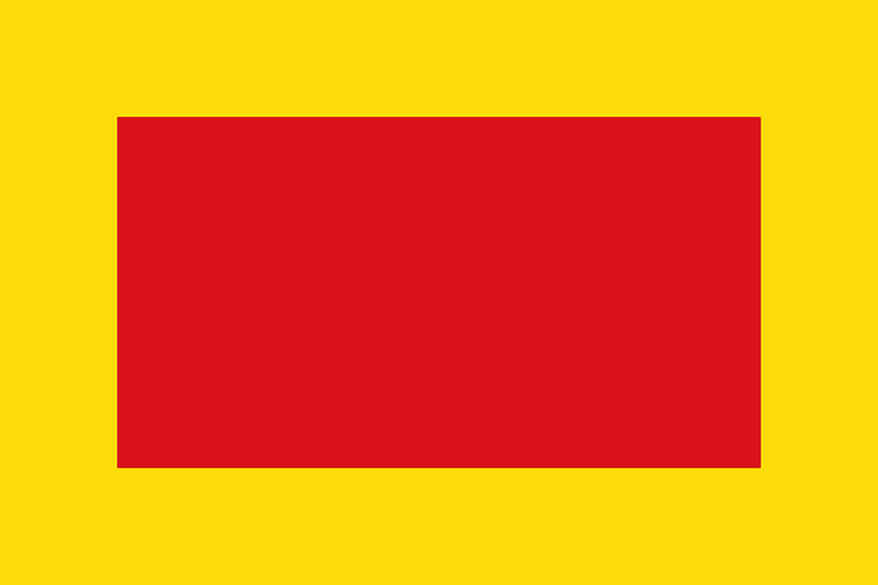 Flag maritime sevilla