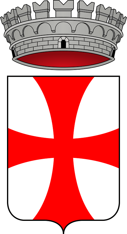 Cavalese-Stemma