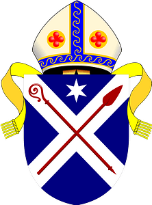 Diocese of Natal arms