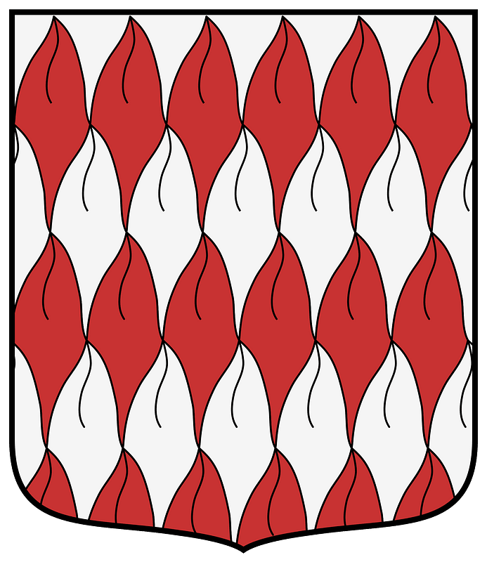 Coa Illustration Tincture Fur Fox