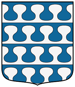 Fordított golyósevet